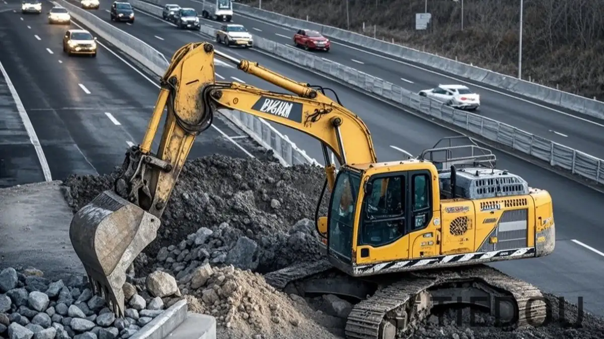 Tiedou Used Excavator Trade Network | News and Blog Promotional Image7.webp