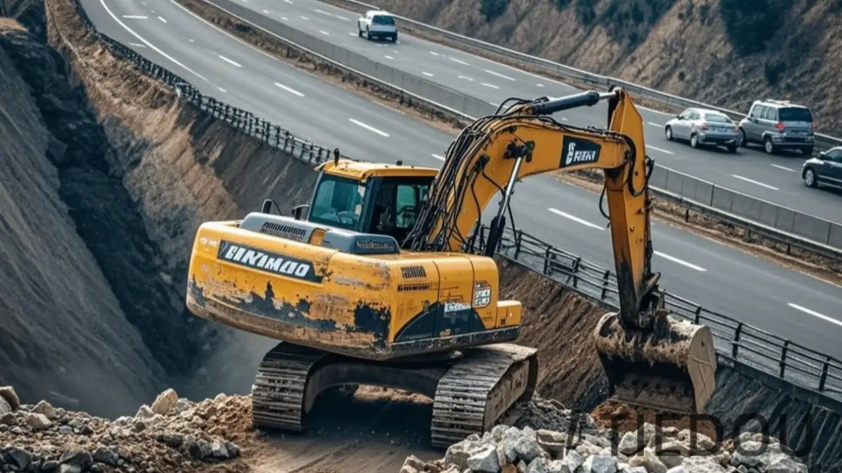 Tiedou Used Excavator Trade Network | News and Blog Promotional Image10.webp