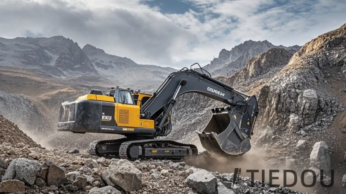 Tiedou Used Excavator Trade Network | News and Blog Promotional Image19.webp