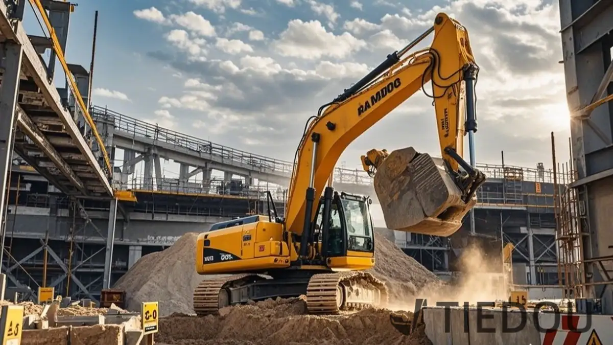 Tiedou Used Excavator Trade Network | News and Blog Promotional Image18.webp