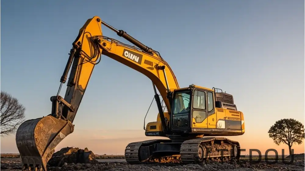 Second-hand excavator in-depth maintenance guide: tricks to extend service life0_WH_1000x562px.webp