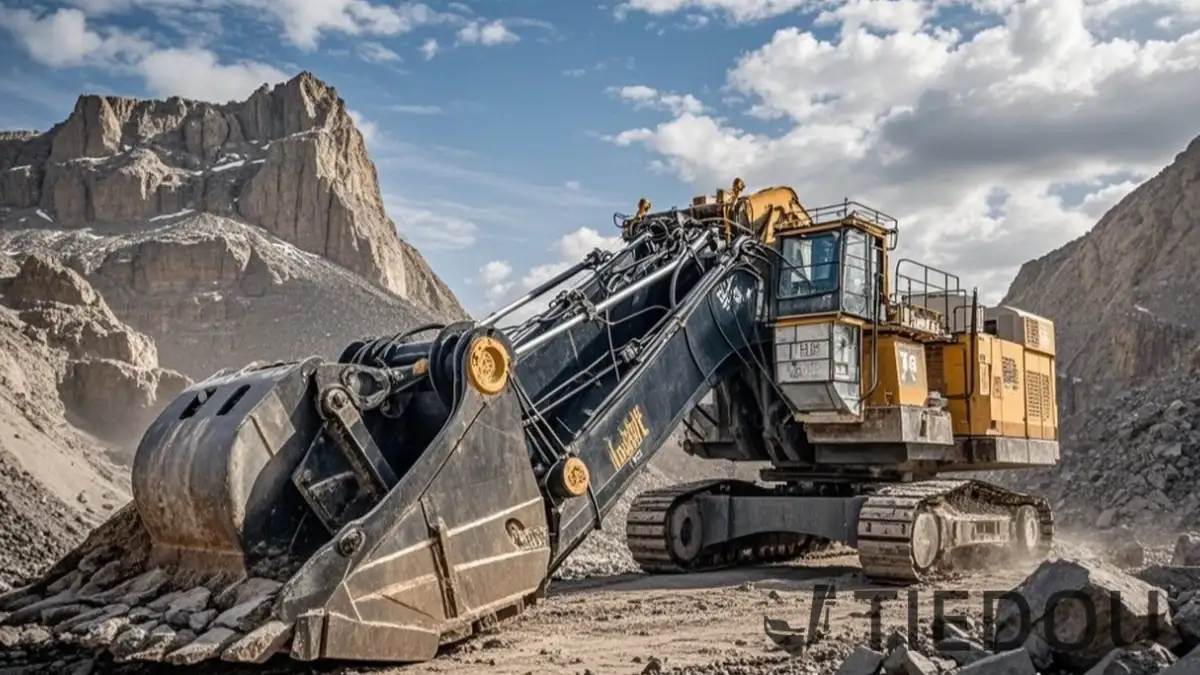 Tiedou Used Excavator Trade Network | News and Blog Promotional Image16.webp