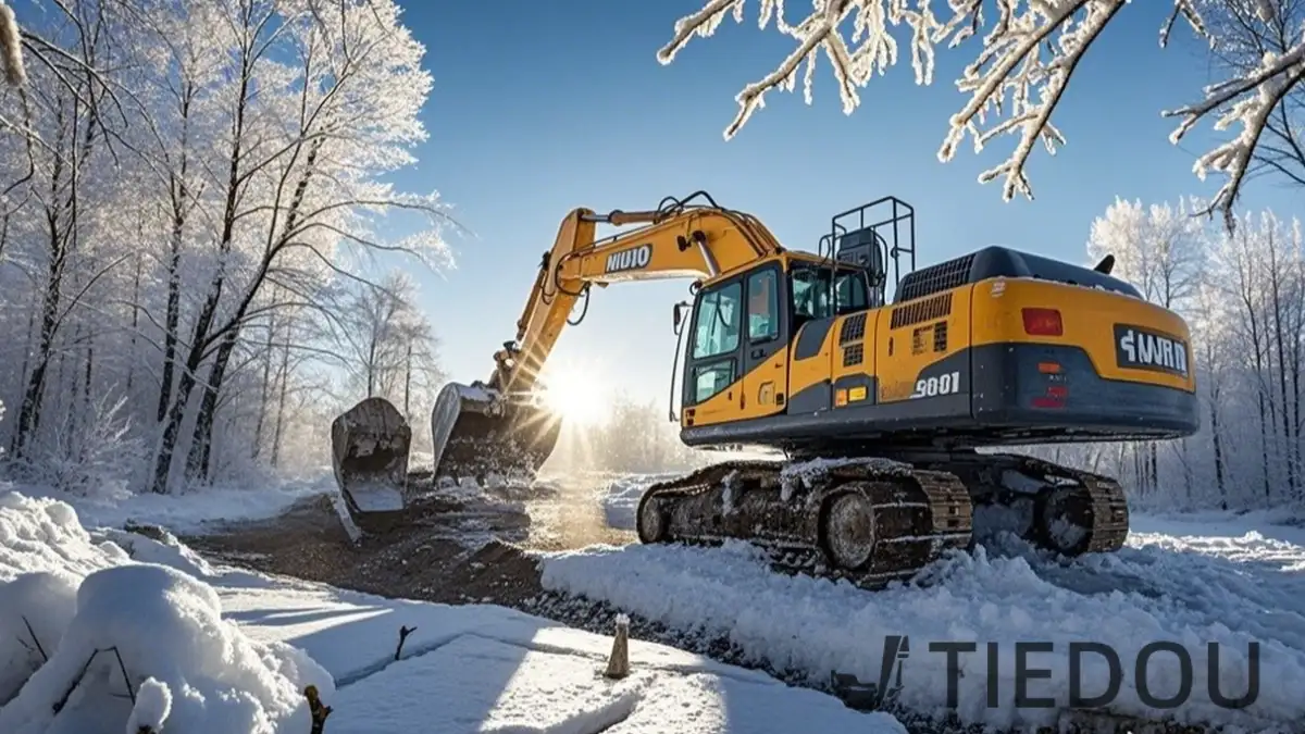 Tiedou Used Excavator Trade Network | News and Blog Promotional Image8.webp