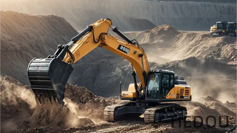 Tiedou Second Hand Excavator | www.tdexcavator.com4.webp