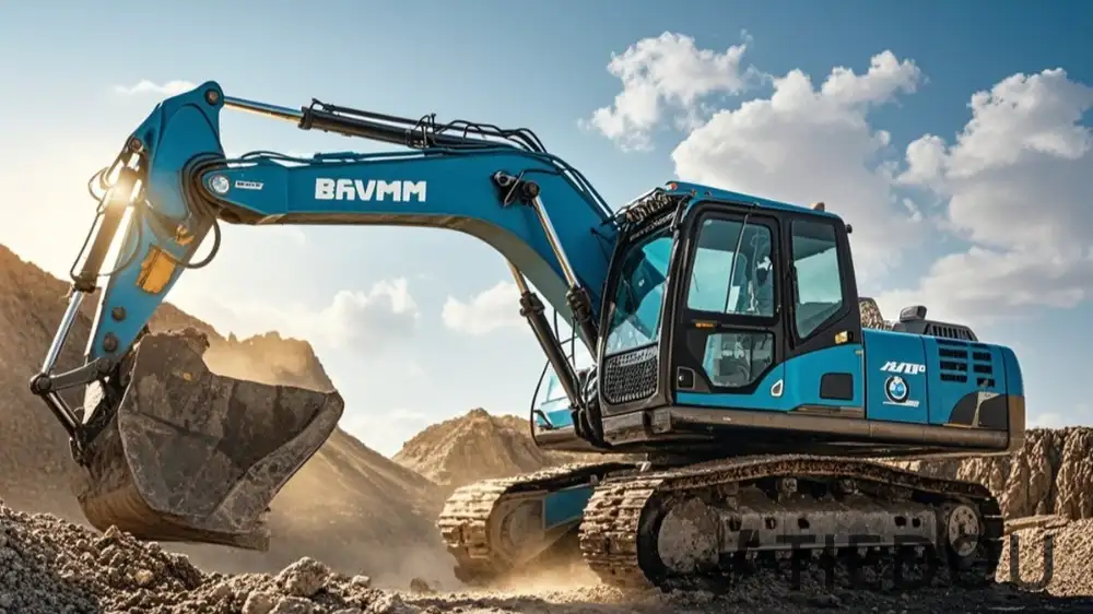 Second-hand Komatsu excavator market trend analysis: A guide to choosing PC200-8N1 and other popular models3.webp