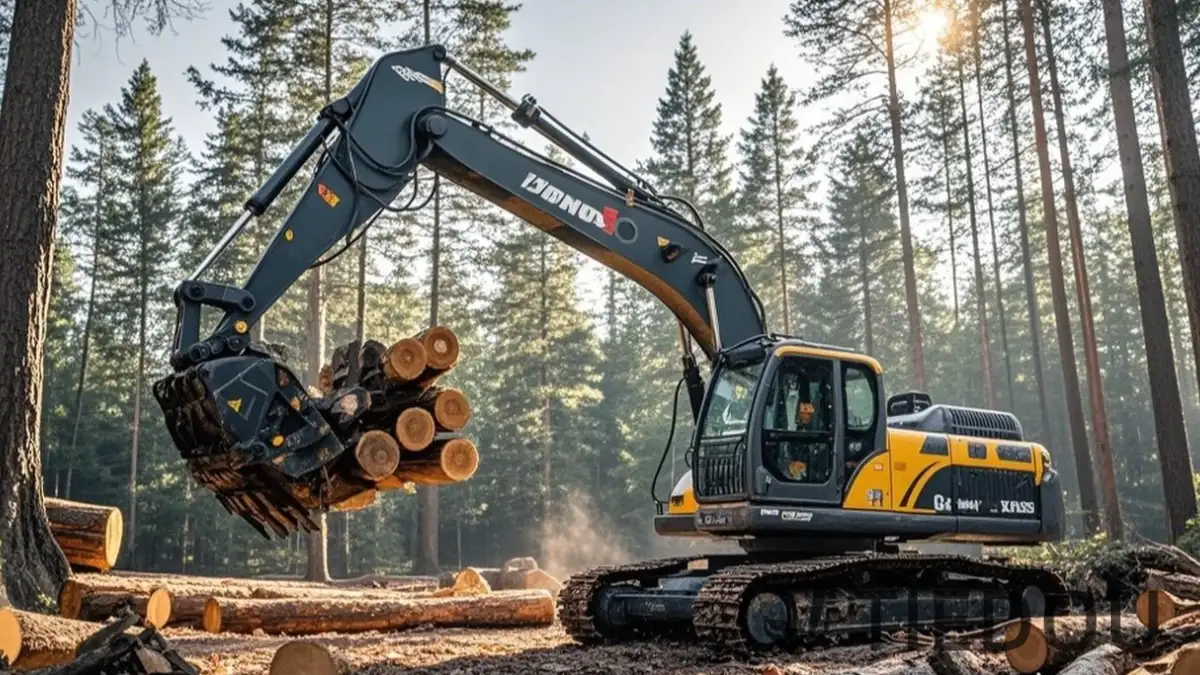 Tiedou Used Excavator Trade Network | News and Blog Promotional Image1.webp