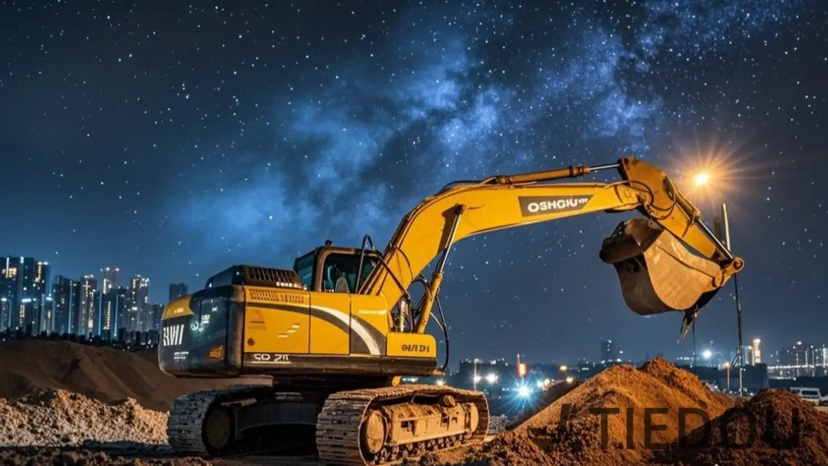 Tiedou Used Excavator Trade Network | News and Blog Promotional Image60.webp