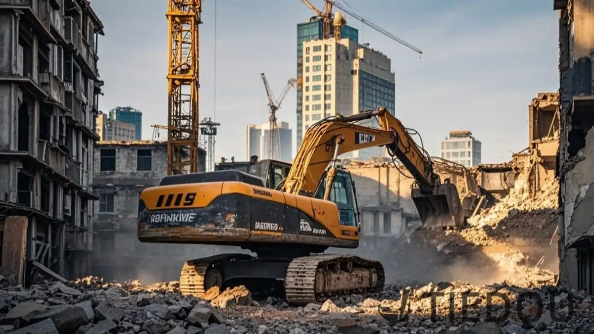 Tiedou Used Excavator Trade Network | News and Blog Promotional Image34.webp