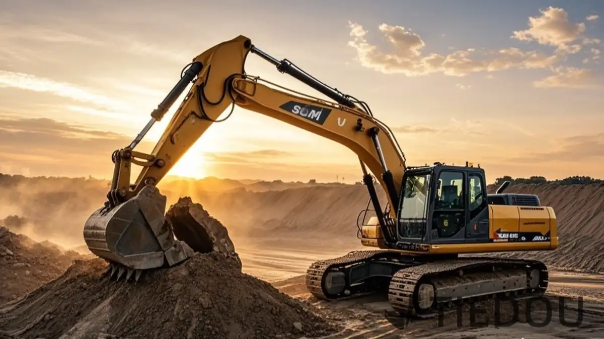 Tiedou Used Excavator Trade Network | News and Blog Promotional Image69.webp