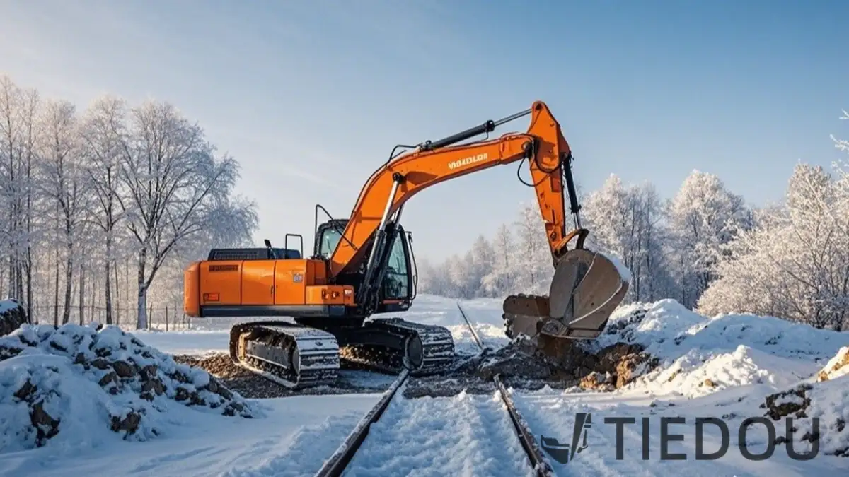 Tiedou Used Excavator Trade Network | News and Blog Promotional Image50.webp