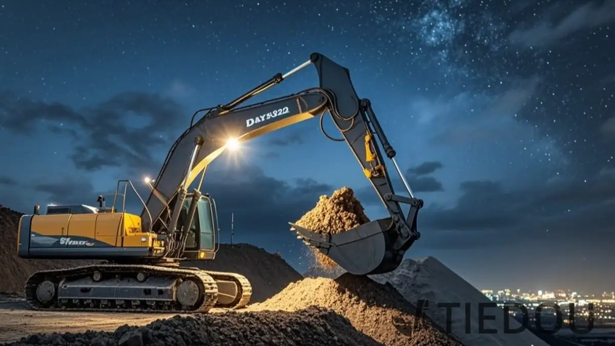 Tiedou Used Excavator Trade Network | News and Blog Promotional Image73.webp