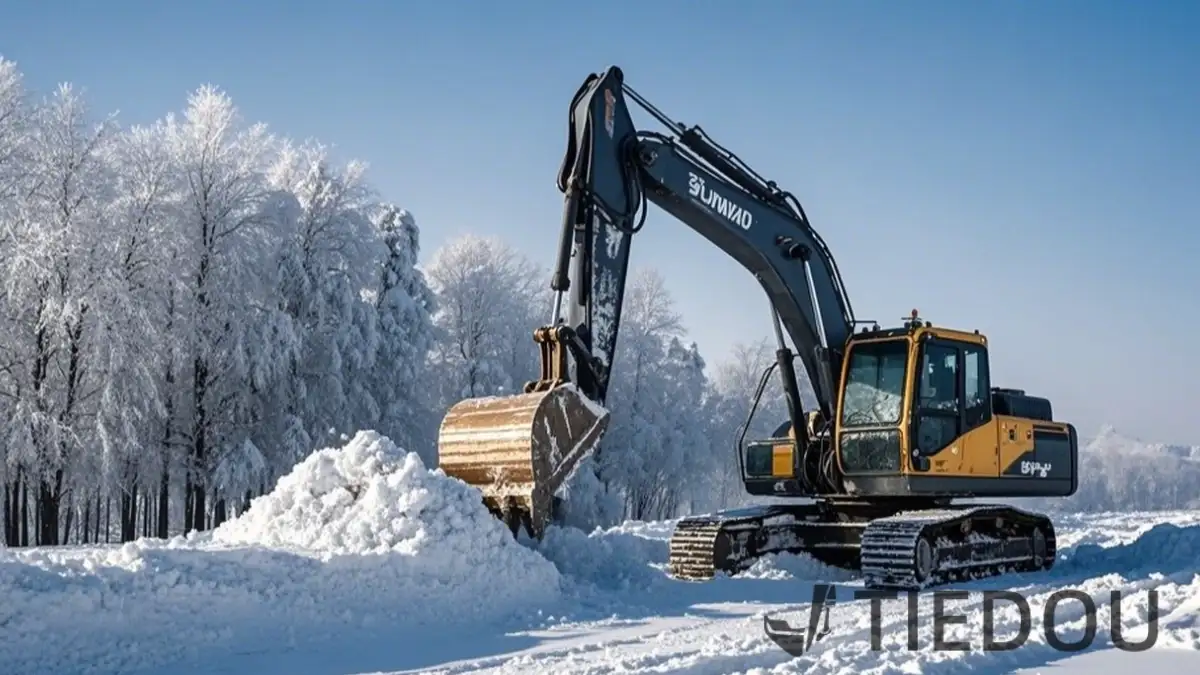 Tiedou Used Excavator Trade Network | News and Blog Promotional Image59.webp