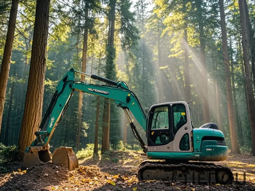 Analyzing the Pros and Cons of Used Excavator Brands3.webp