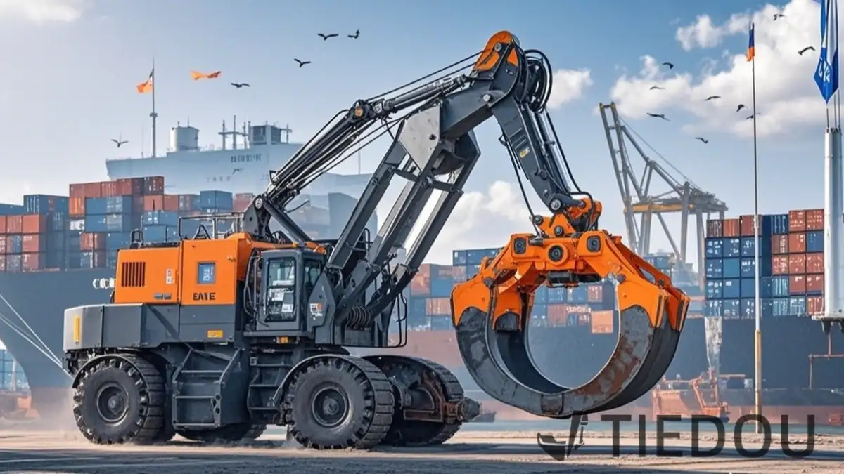 Tiedou Used Excavator Trade Network | News and Blog Promotional Image54.webp