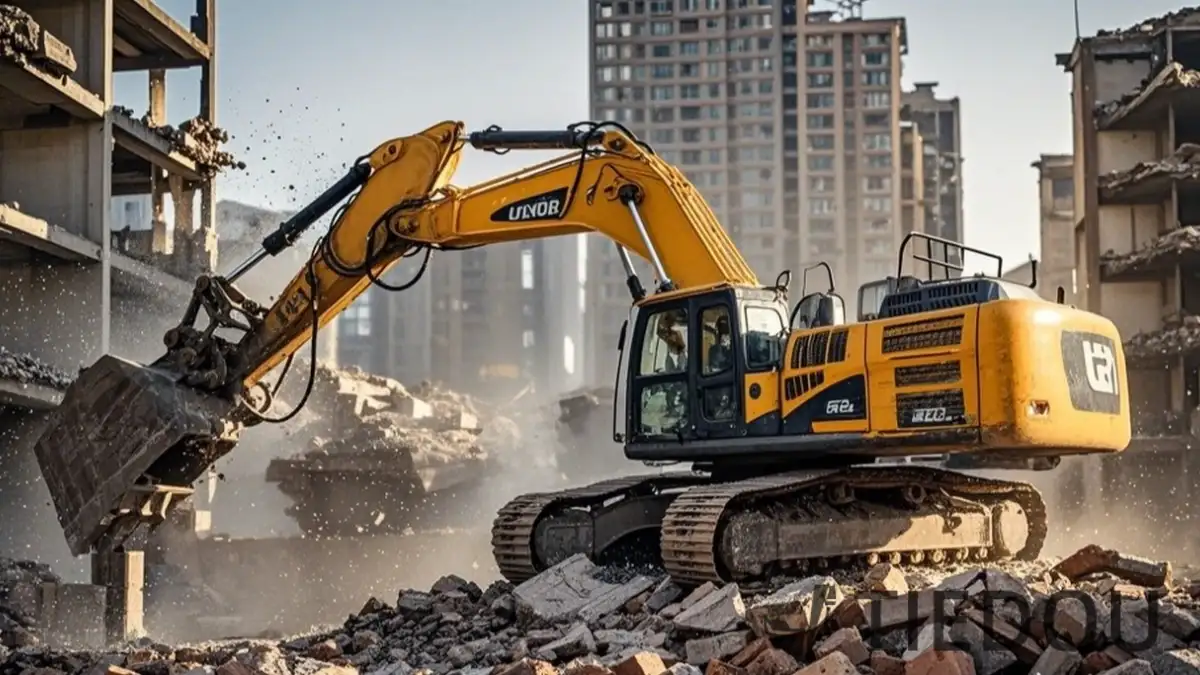 Tiedou Used Excavator Trade Network | News and Blog Promotional Image25.webp