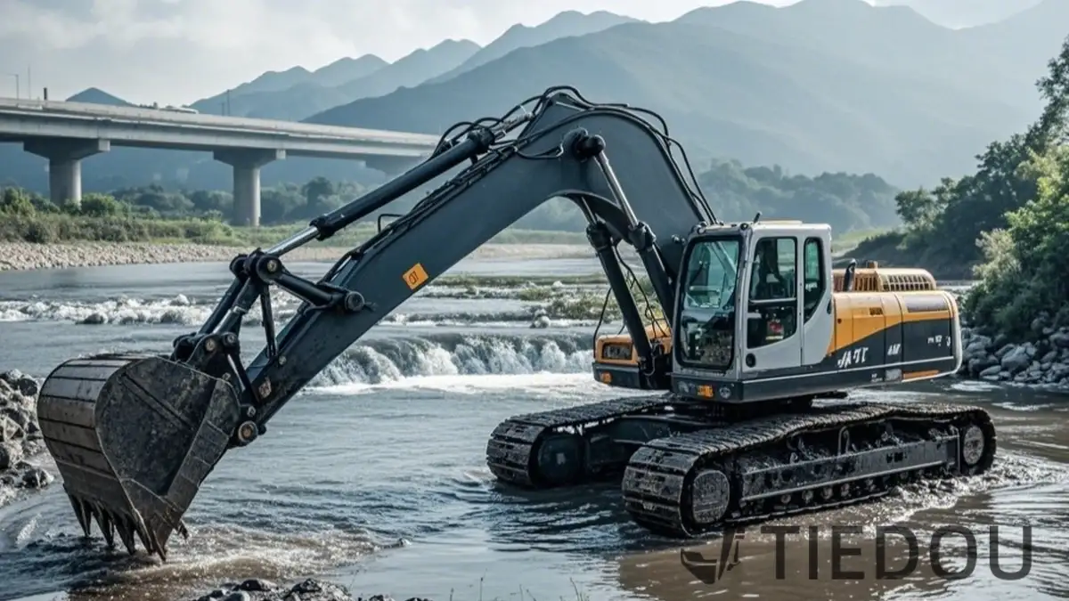 Tiedou Used Excavator Trade Network | News and Blog Promotional Image37.webp