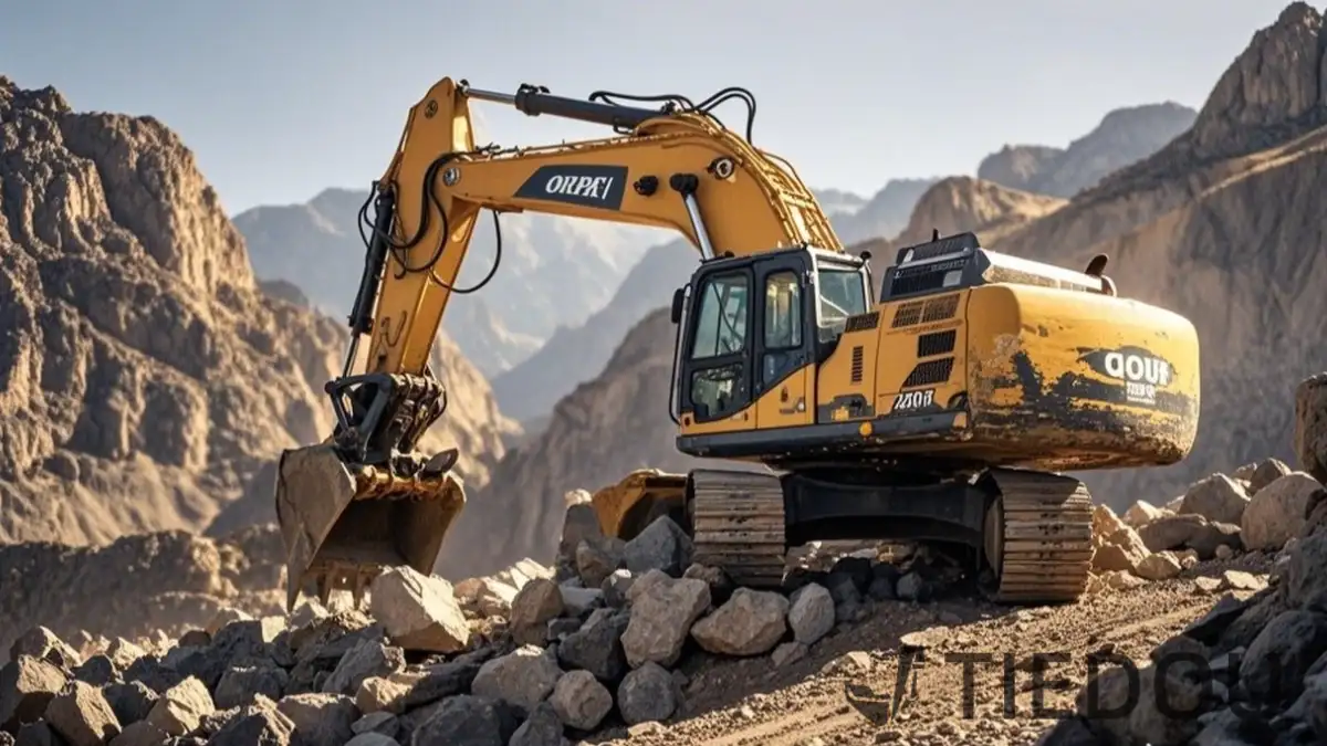 Tiedou Used Excavator Trade Network | News and Blog Promotional Image38.webp