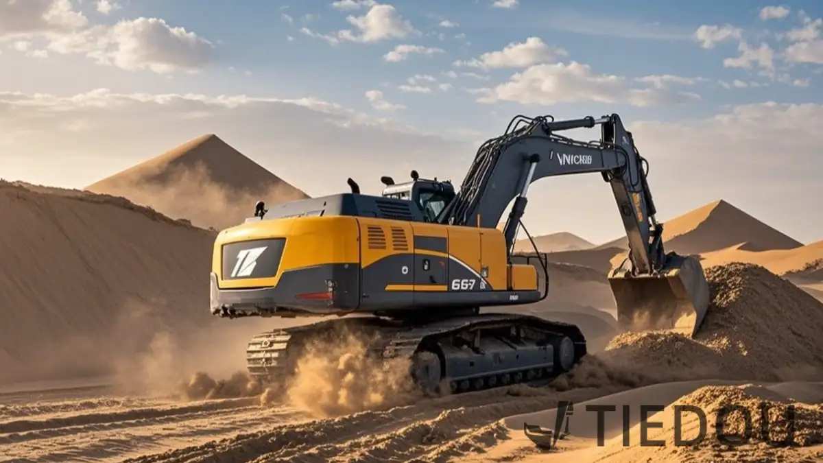 Tiedou Used Excavator Trade Network | News and Blog Promotional Image72.webp