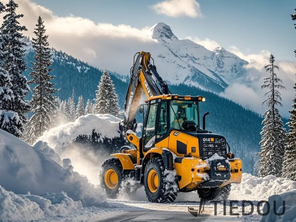 Analysis of Caterpillar CAT315D and Its Competitors in the Second-hand Excavator Market2.webp