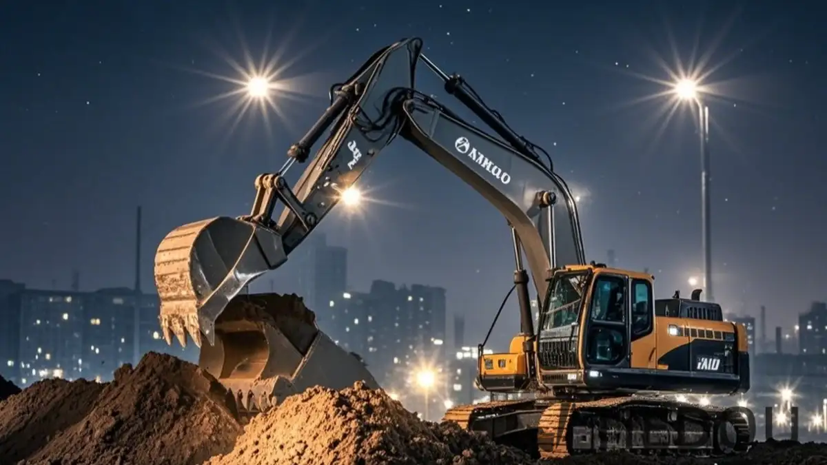 Tiedou Used Excavator Trade Network | News and Blog Promotional Image78.webp