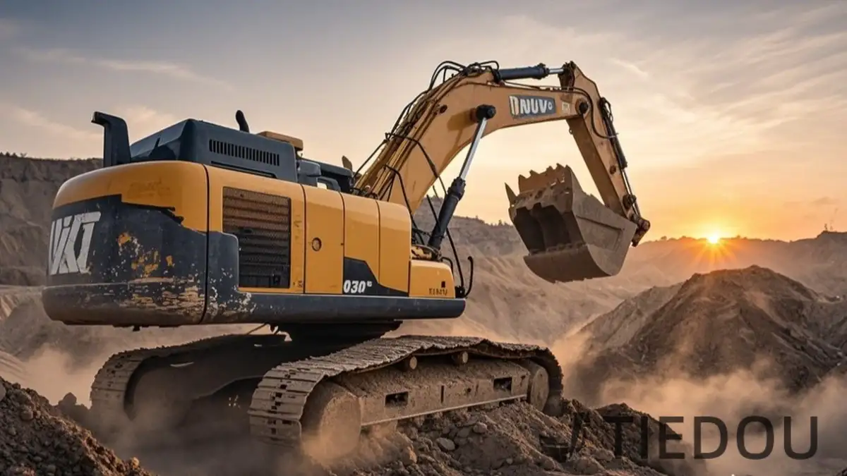 Tiedou Used Excavator Trade Network | News and Blog Promotional Image74.webp