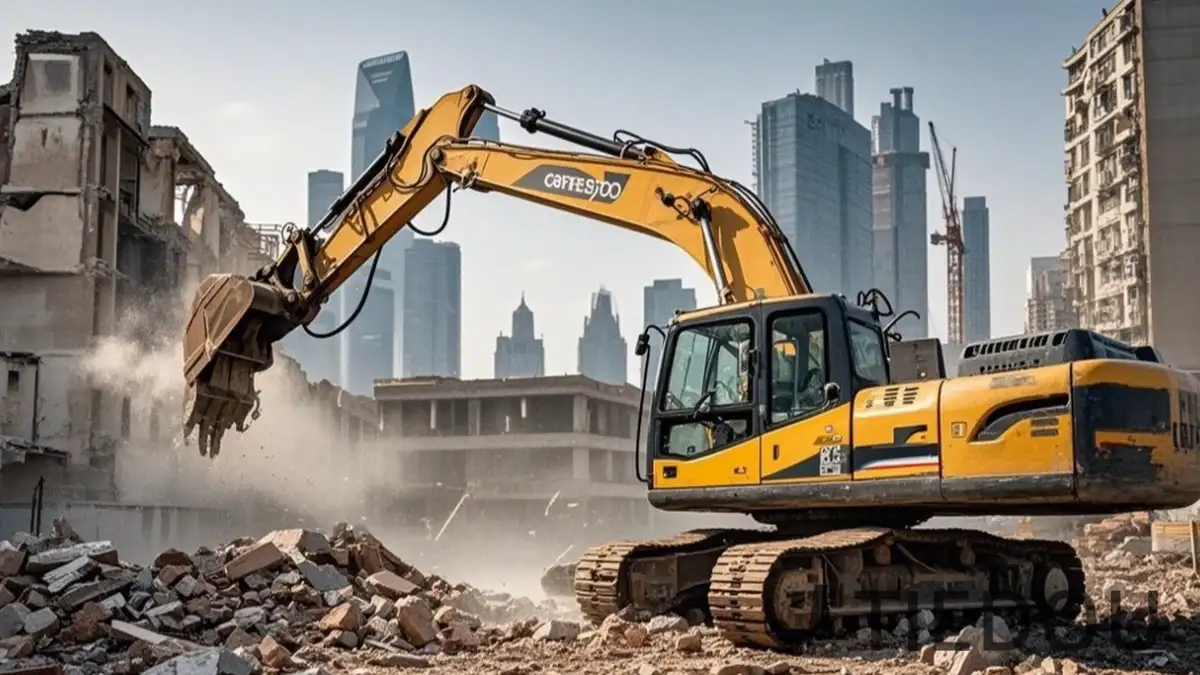 Tiedou Used Excavator Trade Network | News and Blog Promotional Image49.webp