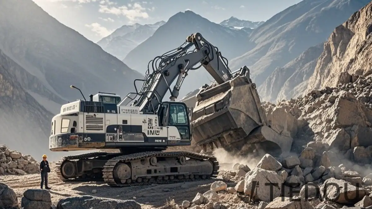 Tiedou Used Excavator Trade Network | News and Blog Promotional Image36.webp