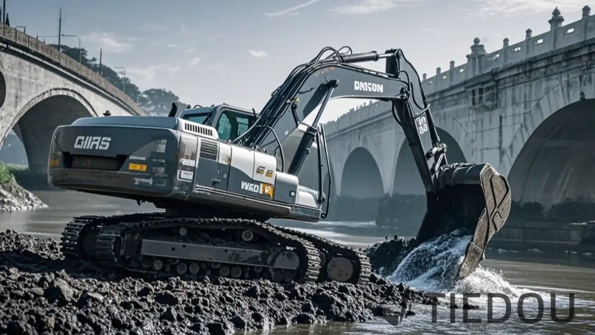 Tiedou Used Excavator Trade Network | News and Blog Promotional Image51.webp