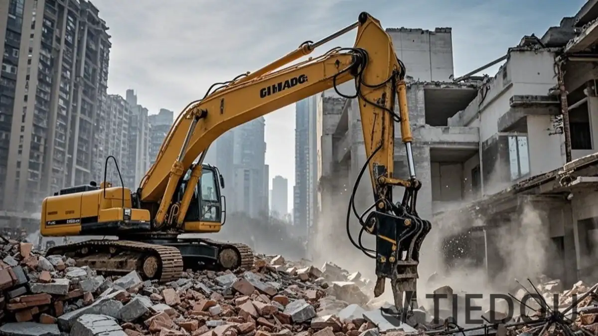 Tiedou Used Excavator Trade Network | News and Blog Promotional Image43.webp