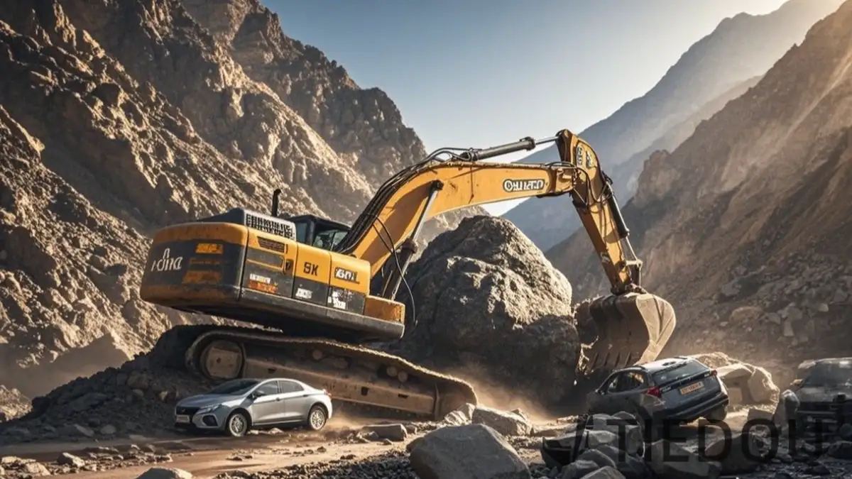 Tiedou Used Excavator Trade Network | News and Blog Promotional Image28.webp