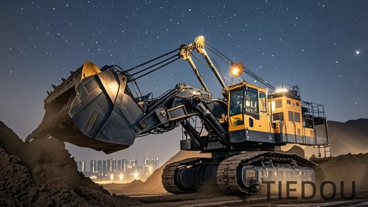 Tiedou Used Excavator Trade Network | News and Blog Promotional Image71.webp