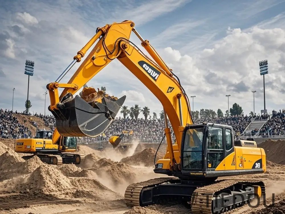 Analysis of the Advantages and Disadvantages of the Caterpillar D7 Bulldozer0.webp