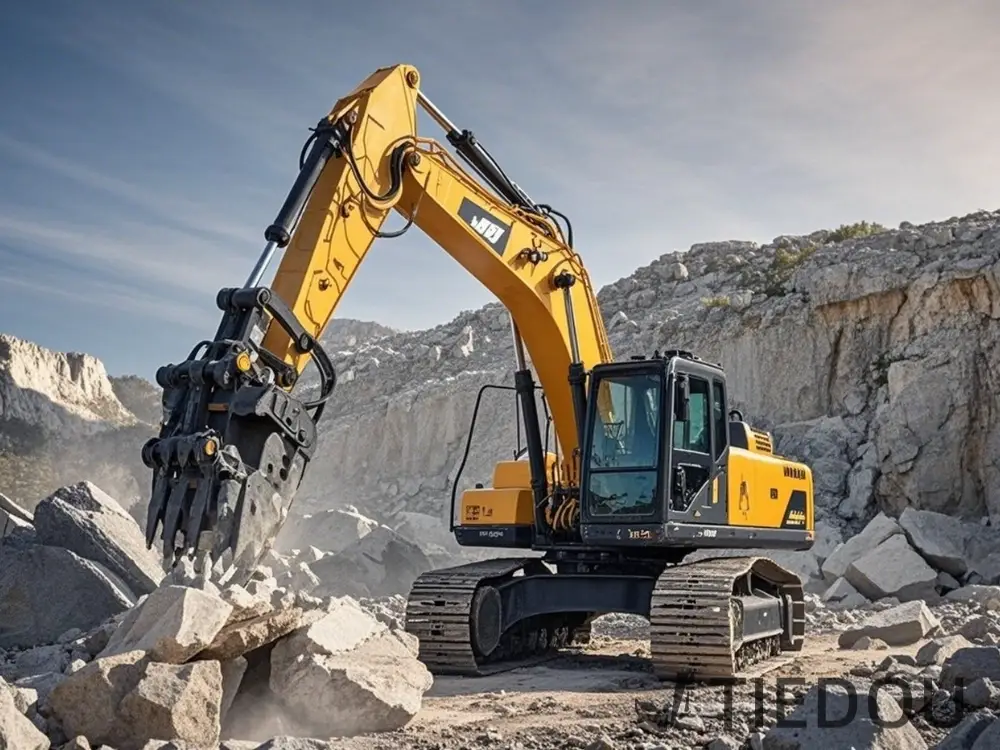 The Market Trends of Used Construction Machinery in the Next Five Years0.webp