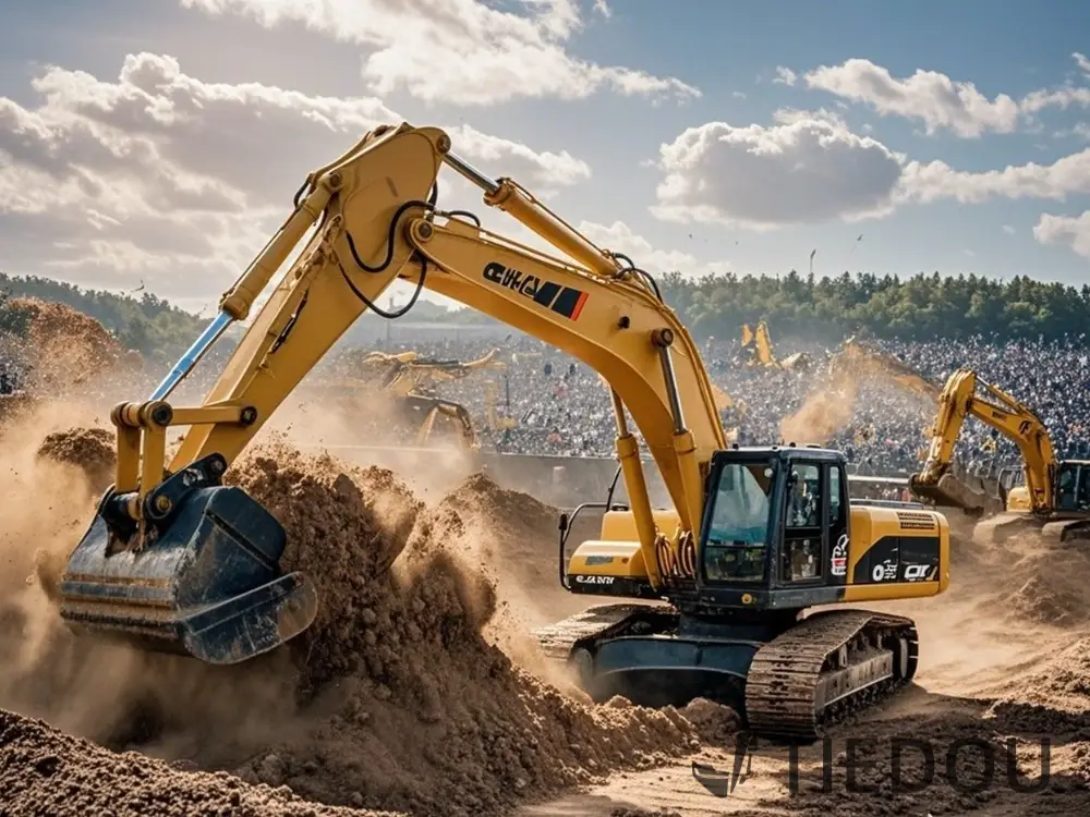 Latest Trends in the Used Excavator Market for 20252.webp