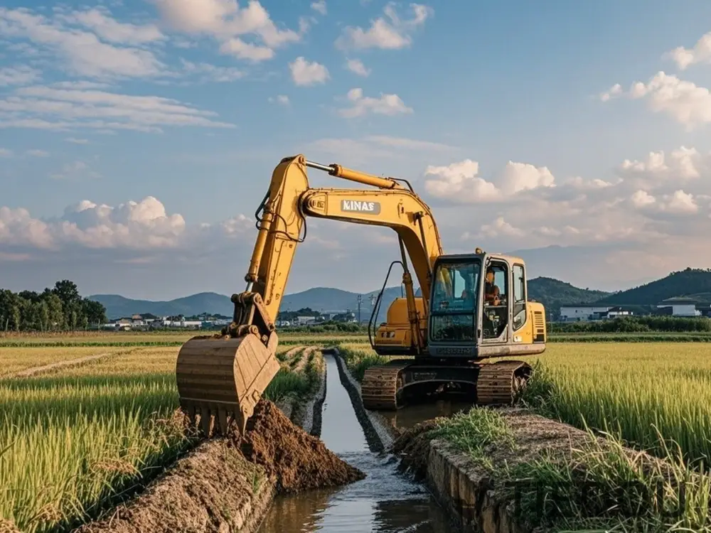 The 5 Most Worthy Used Excavators to Purchase in 20250.webp