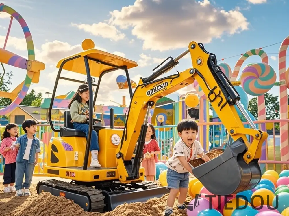 Latest Trends in the Used Excavator Market for 20251.webp