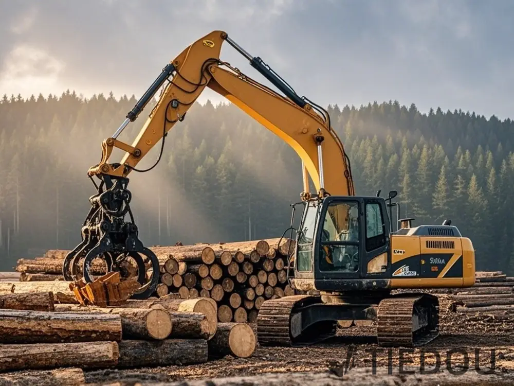 The 5 Most Worthy Used Excavators to Purchase in 20251.webp