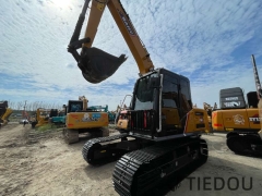 Sany 155C used excavator | 241025