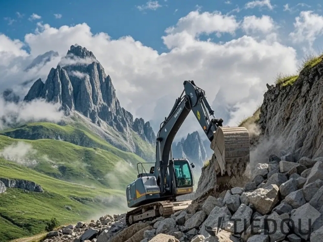 Used Excavator Market Forecast in 2025: A Comprehensive Analysis of Prices, Demand, and Popular Models