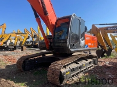 Hitachi ZX360 used excavator | 4119