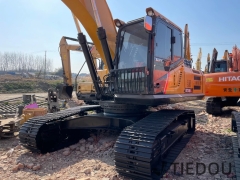 Sany 245H used excavator | No. 5126