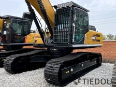 Sany 365 used excavator | 41126