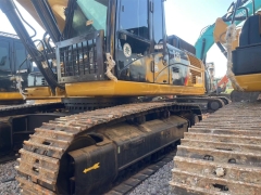 Caterpillar CAT336D2 used excavator No. 24926-1