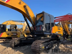 Sany 245H second-hand excavator | 4118