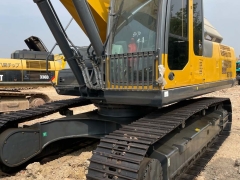 Used XCMG 370 excavator No. 24226-2