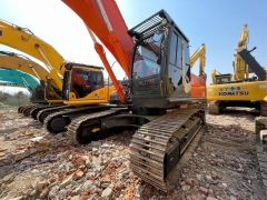 Used Hitachi ZX360H-3 excavator|No.24520-2