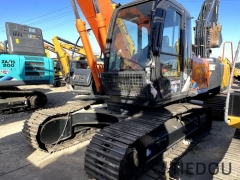 Hitachi ZX160 used excavator | 41130