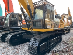 Caterpillar 336D Used Excavator | 41224