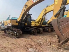 Used Sany 365 excavator|No. 24527-2