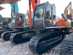 Hitachi ZX360 Second-hand Excavator | 41226